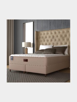 Cama-Box-Colchao-Simmons-Sensations
