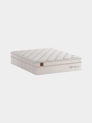Colchão Simmons Bamboo Bothanical Plush